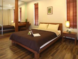 Patio Bts Sanam Pao Appart hôtel 4*
