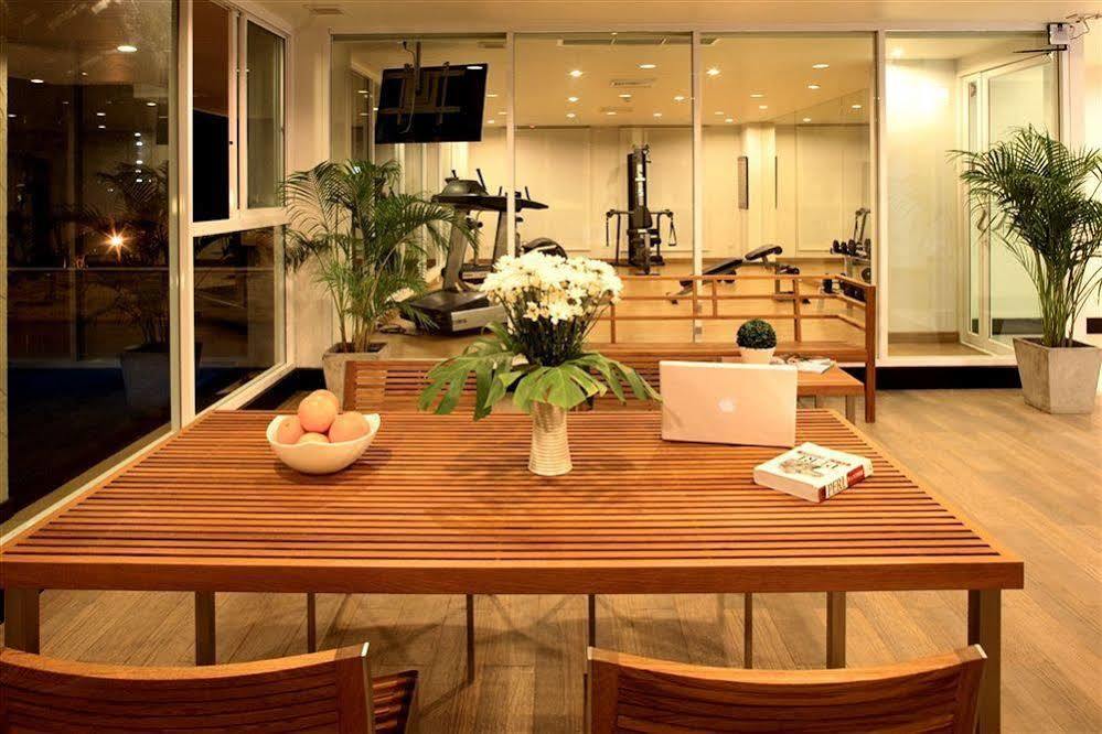 Appart hôtel Patio Bts Sanam Pao 4*