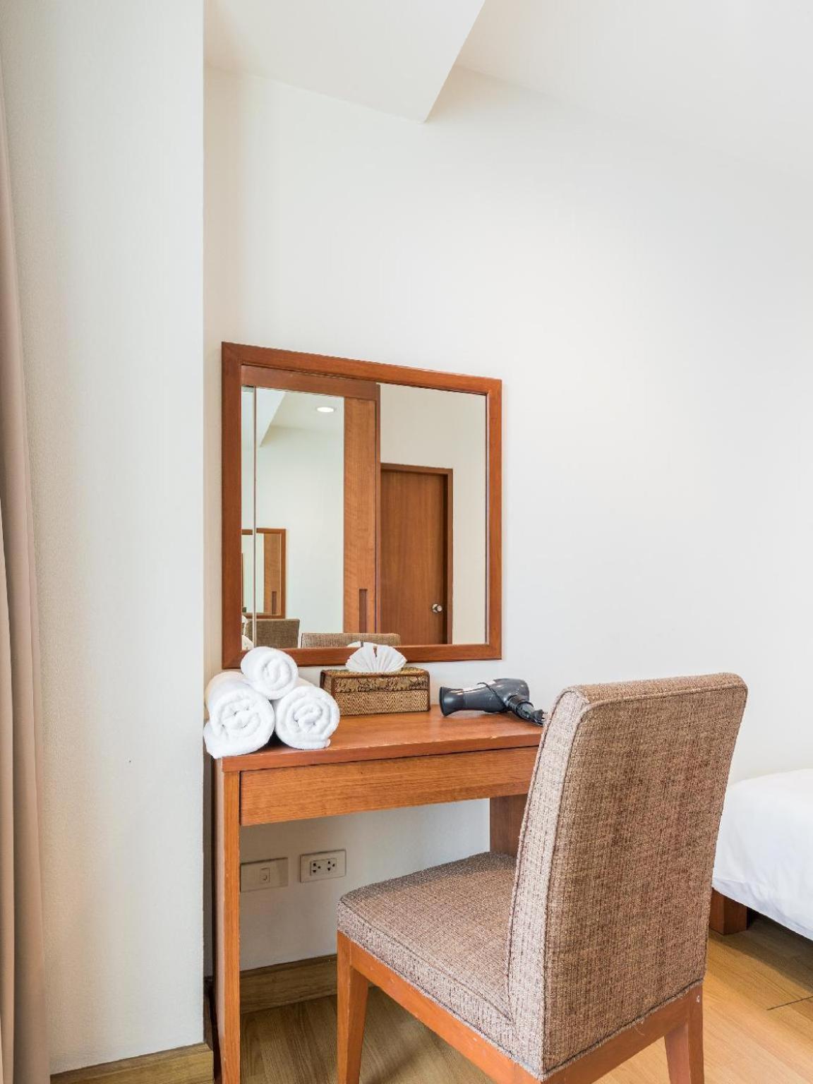 Aparthotel Patio Bts Sanam Pao 4*